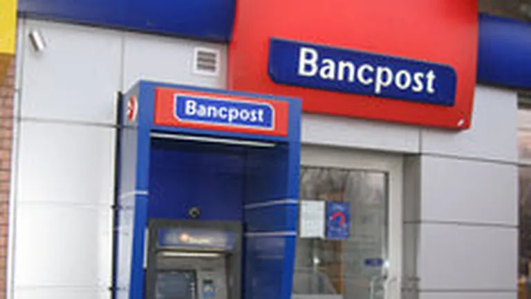 Bancpost lanseaza o linie de finantare pentru firme \Da credit ideii tale\