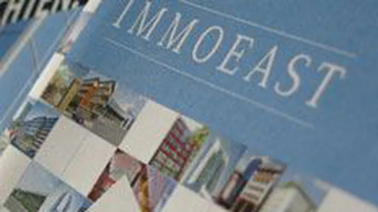 Immoeast: Venituri de 55,2 mil. euro in Romania in primele 9 luni din 2010