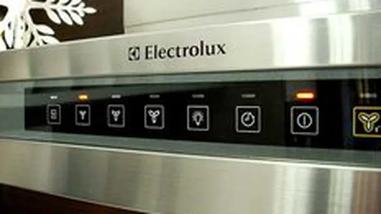 Electrolux a lansat o oferta de preluare a Daewoo Electronics
