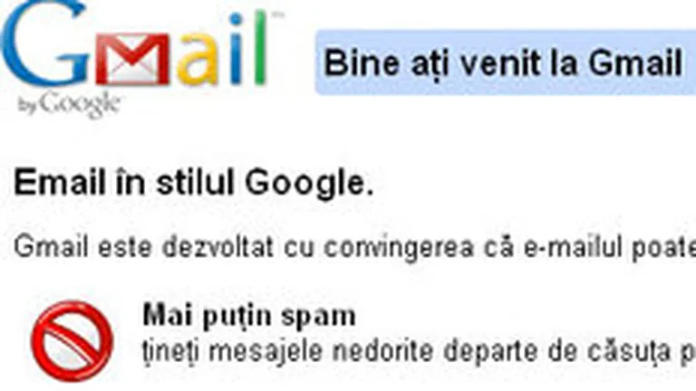 Google a luat o noua masura de siguranta pentru a preveni inselatoriile pe Gmail