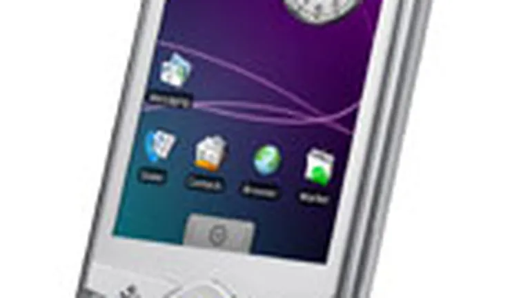 Samsung Galaxy Spica este disponibil in Romania , la pretul de 1.099 lei