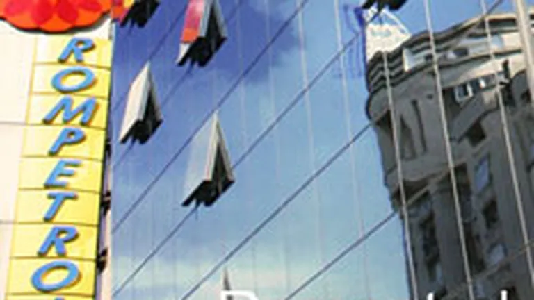 Rompetrol Well Services ar putea acorda un dividend cu 37% mai mic pentru 2009
