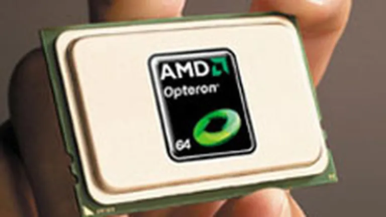 AMD se aliaza cu Acer pentru a recupera cota de piata de la Intel
