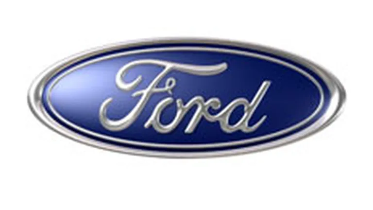 Ford a dat in judecat statul roman pentru 3,5 milioane dolari