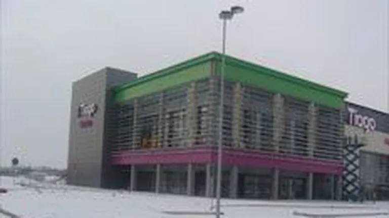 Dezvoltatorul mall-ului Tiago din Oradea: Sunt sanse sa deschidem anul acesta