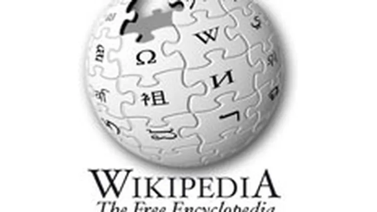 Wikipedia va avea un nou design  din 5 aprilie