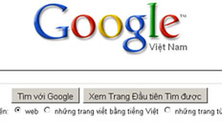 Google a identificat atacuri informatice cu scopuri politice in Vietnam