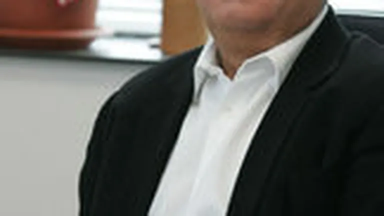 Peter Imre - numit director general la Adevarul Holding