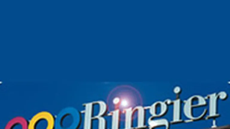 Grupul Ringier a raportat un profit in scadere cu peste 70% pentru 2009