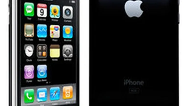 Apple va lansa la vara noua versiune a sistemului de operare pentru iPhone