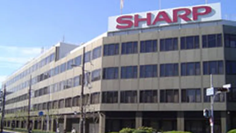 Sharp va lansa televizoarele 3D in aceasta vara