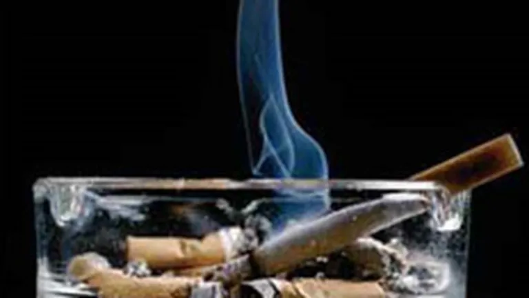 Ultima idee anti-contrabanda cu tigari: Nu mai fumati banii de pasaje si parcari! (FOTO)