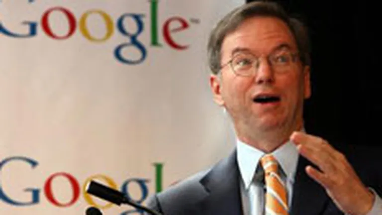 CEO Google: Prin natura afacerii ne facem inamici