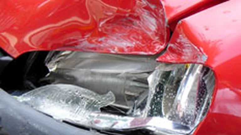 Constatul amiabil a solutionat circa 58% din accidentele auto usoare din al doilea semestru din 2009