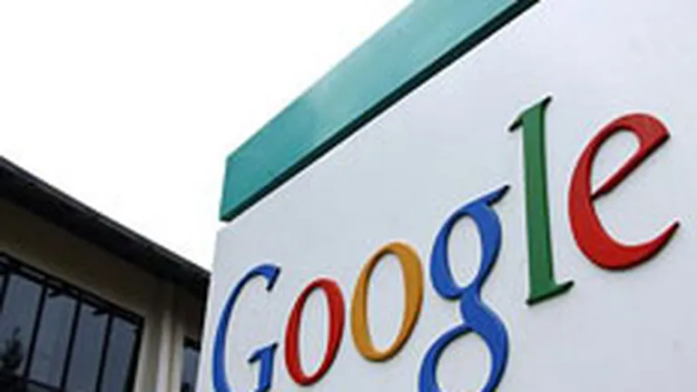 Profitul Google a crescut cu 37% in T1