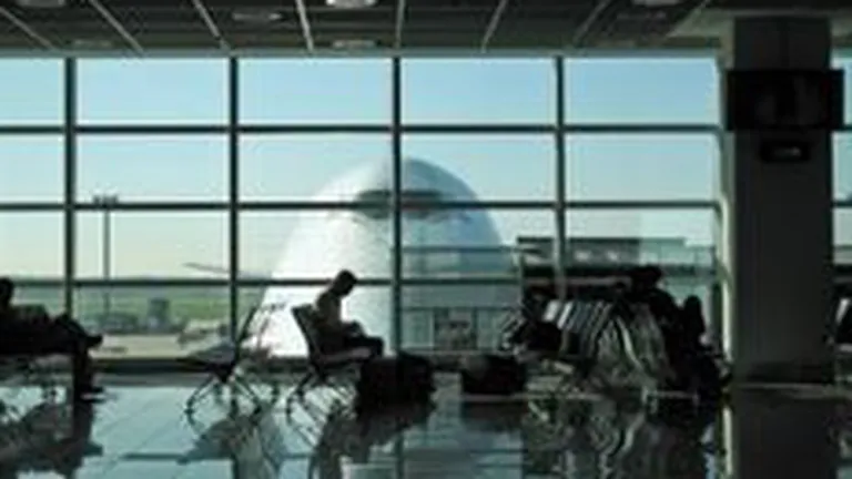 Si aeroporturile din Cluj-Napoca, Targu Mures, Suceava, Iasi si Bacau sunt inchise