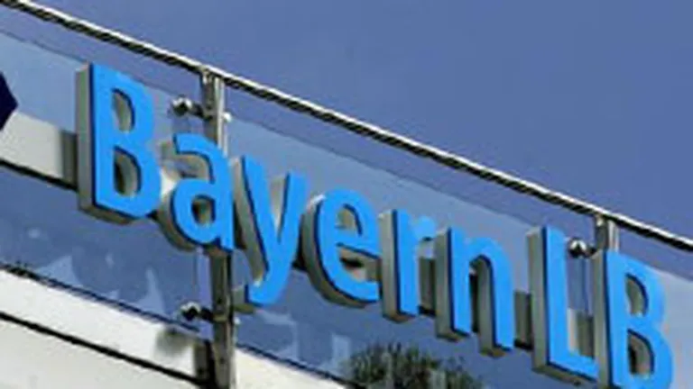 Banca germana BayernLB a intrerupt legaturile de afaceri cu Goldman Sachs, banca acuzata in SUA de frauda
