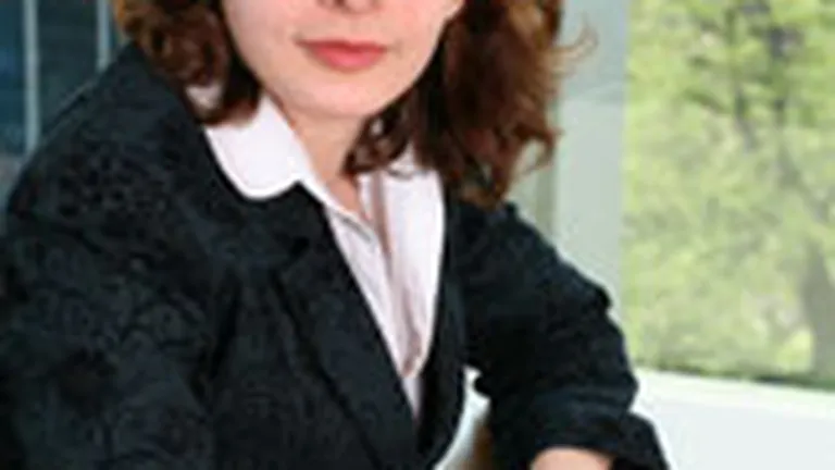 Garrigues are un nou avocat in departamentul de energie: Adina Aurel