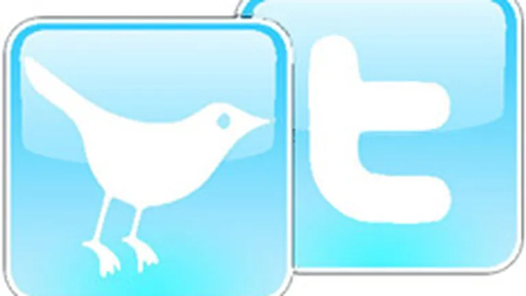 Twitter a cumparat serviciul de SMS-uri Cloudhopper