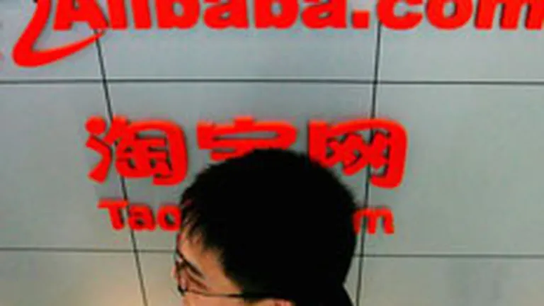 Alibaba.com colaboreaza cu fostul rival eBay si lanseaza o noua platforma