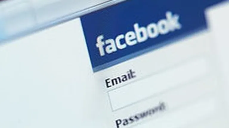 Facebook atacat: Un hacker vinde 1,5 mil. de conturi cu preturi incepand de la 2,5 centi/user
