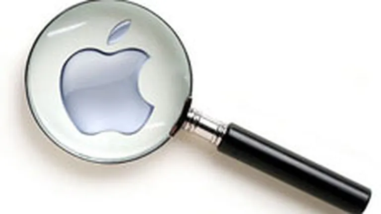 Apple a cumparat producatorul de cipuri Intrinsity