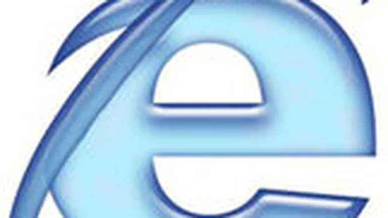 Internet Explorer continua sa piarda teren in fata concurentilor: Cota de piata i-a scazut pentru prima data sub 60%