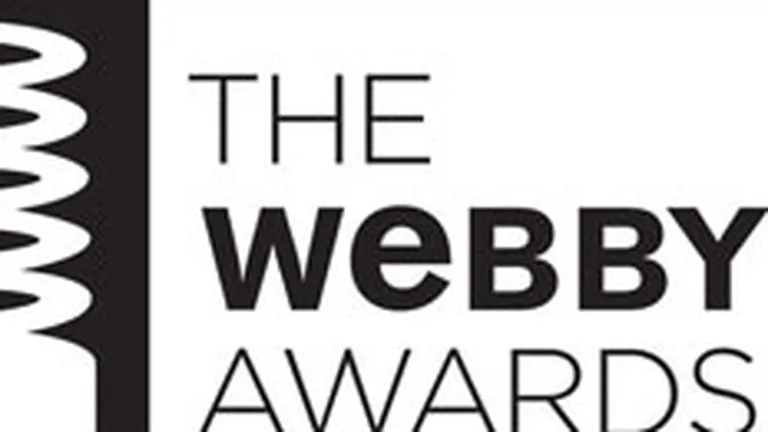 Castigatorii Webby Awards, unul dintre cele mai importante festivaluri dedicate Internetului