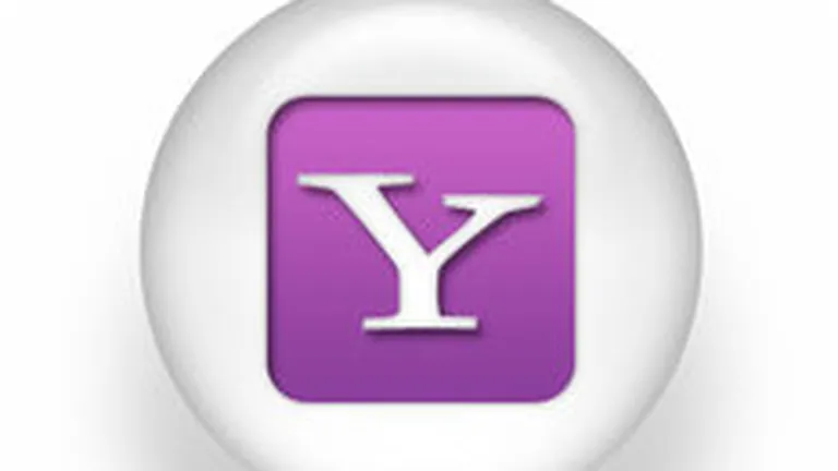 Yahoo catre Google, intr-o noua reclama: Pagina ta de search este un loc gol, unde nimic nu se intampla