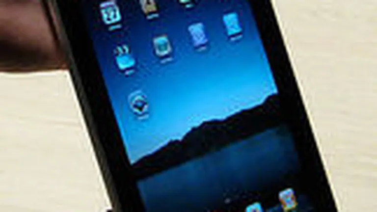 Nokia acuza Apple de incalcarea unor patente si in cazul iPad