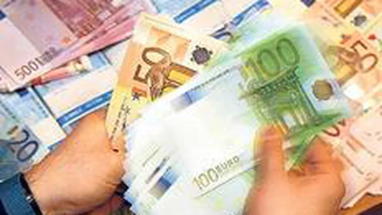 Estonia ar putea sa treaca la moneda euro in 2011