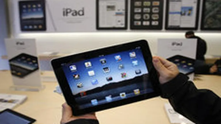China Mobile, interesata sa aduca iPad in China