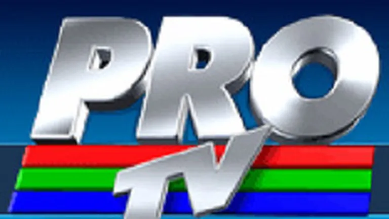 Pro TV 3D va fi implementat in 2010