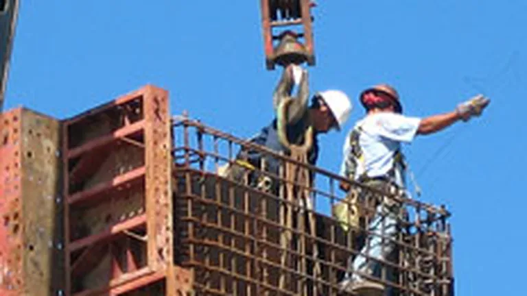 Semnal de revenire in constructii: Arcon Sfantu Gheorghe deschide a doua fabrica de polistiren