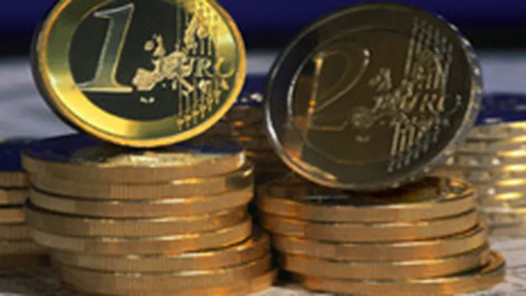 Croitoru: Romania nu poate adera la euro pana in 2015, dar obiectivul trebuie pastrat