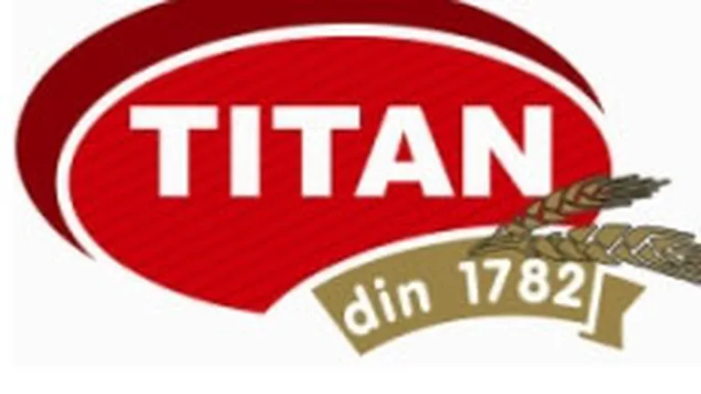 Profitul net al Titan a scazut cu 67% in T1