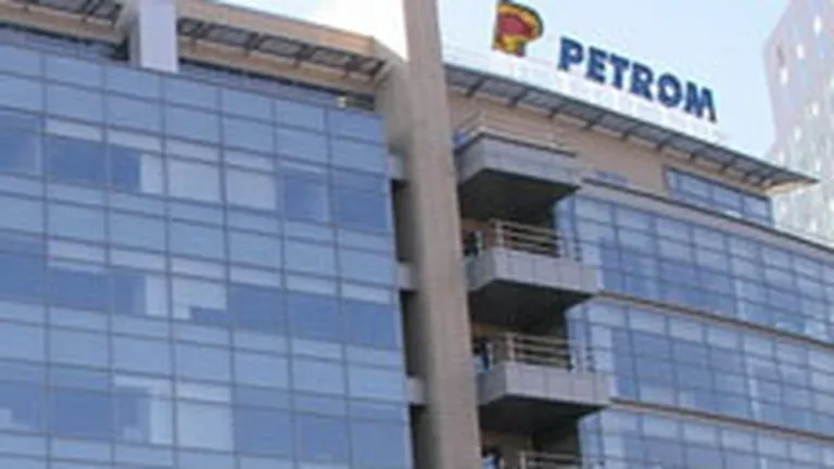 Petrom vrea sa infiinteze o noua firma pentru transferarea activitatilor de marketing