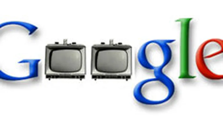 Google a prezentat software-ul pentru TV