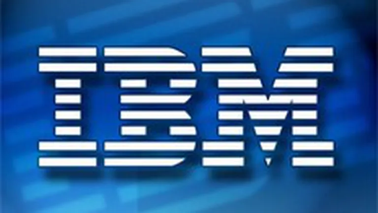 IBM cumpara o divizie de software a AT&T cu 1,4 mld. $