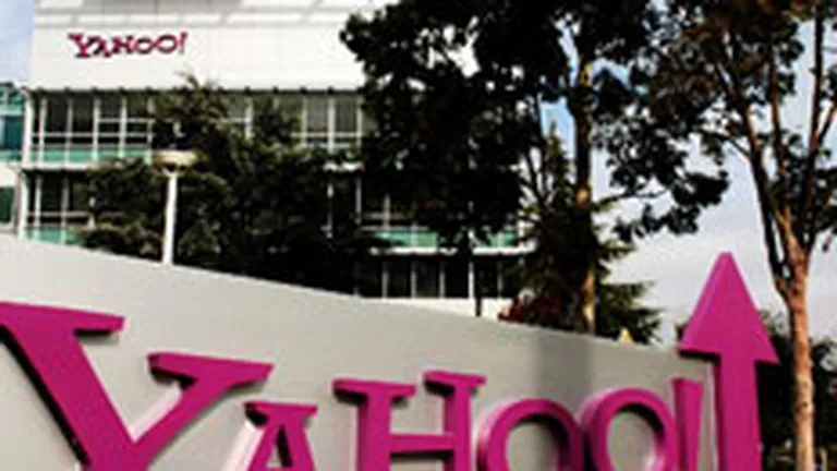 Yahoo a cumparat o companie indoneziana de internet mobil