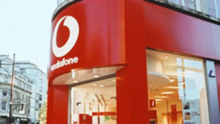 Vodafone a lansat un serviciu de securitate si unul de gazduire de domenii