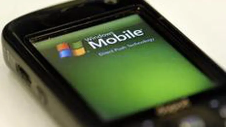CEO Microsoft: Vom lansa un nou software de telefoane mobile pana la sfarsitul anului