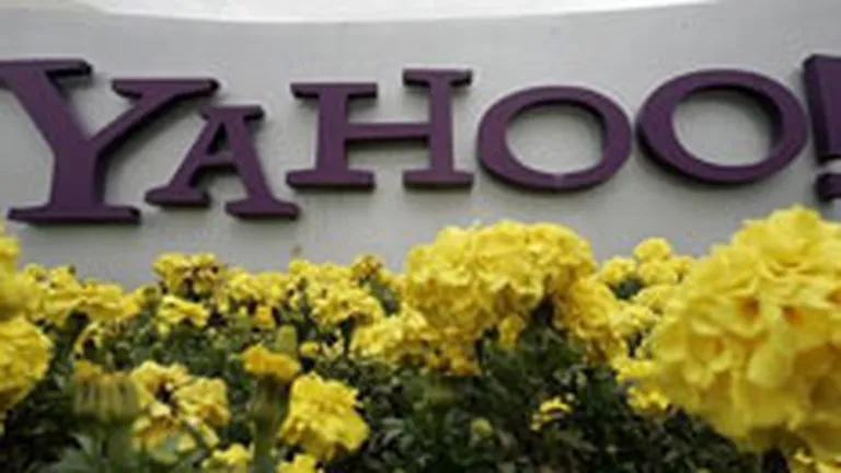 Yahoo estimeaza o crestere a veniturilor de pana la 10% pentru 2011-2013