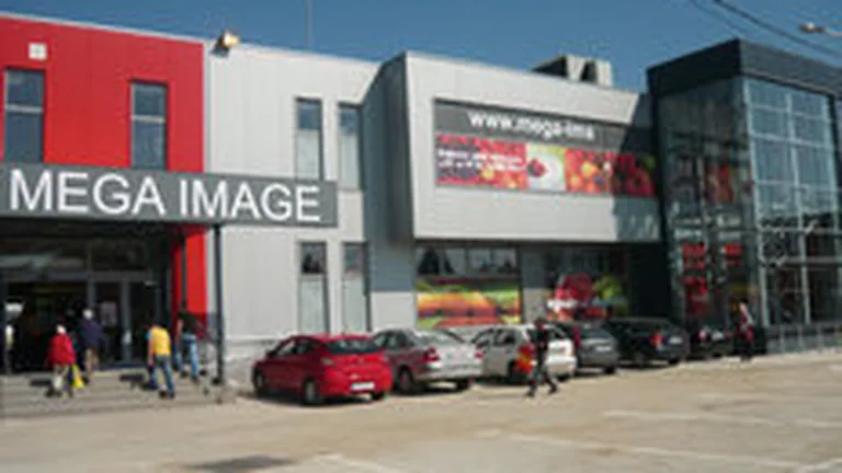 Mega Image vrea sa deschida inca 5 magazine pana la finele lui august in Bucuresti