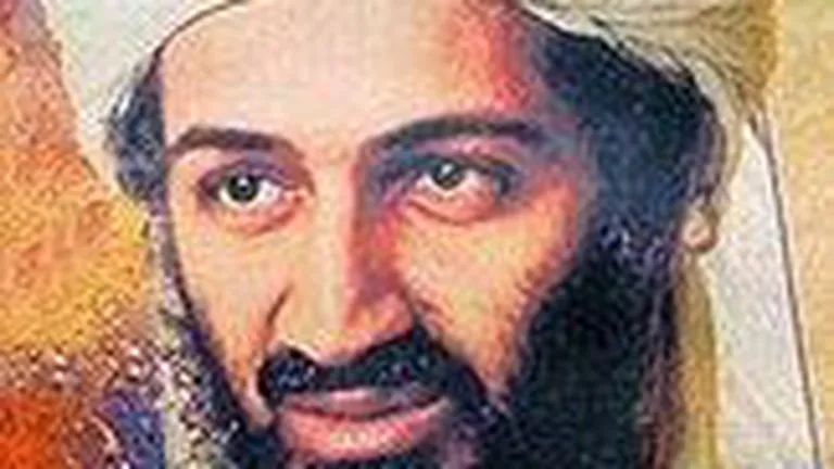 British Airways, sabotata din interior: Un angajat l-a prezentat ca pasager fidel pe Osama ben Laden