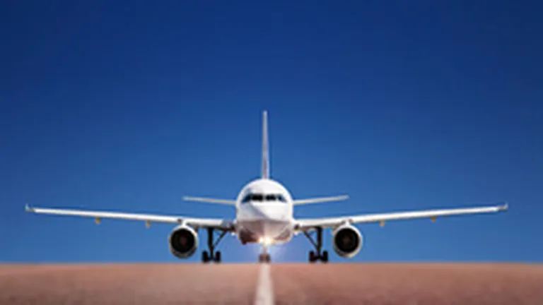 IATA isi revizuieste estimarile: Industria aeriana va avea anul acesta un profit de 2,8 mld. $