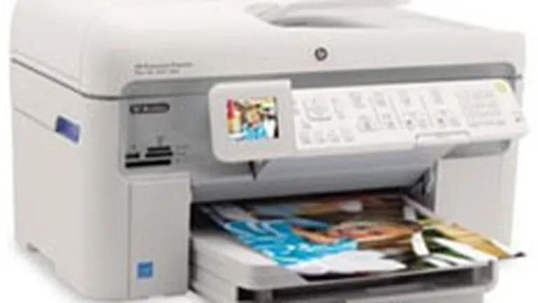 HP adauga imprimantelor conexiune web si adresa de e-mail