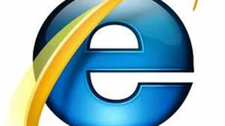 Internet Explorer si-a diminuat cota de piata din Romania cu circa 7% in primele 4 luni