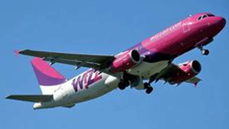 Wizz Air isi lanseaza un serviciu de taxi de pe Baneasa. Vezi cat costa o cursa