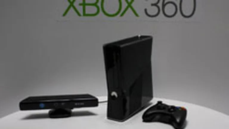Noul model al consolei Xbox vine cu o ieftinire temporara a celor vechi